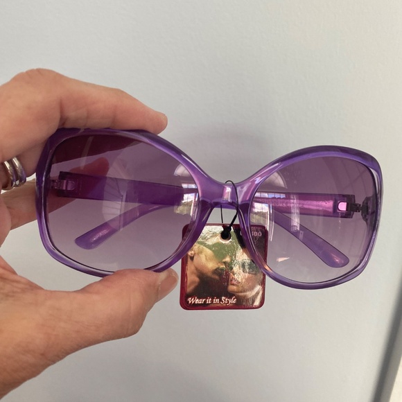 Set of 5 NEW SUNGLASSES - Picture 11 of 16